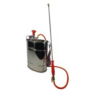 人力噴霧桶 8L