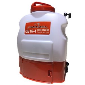 充電式噴霧機CB16-4