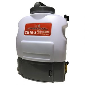 充電式噴霧機CB16-8