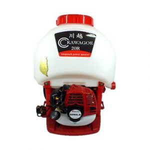 背負式噴霧機 C20R/G261LS