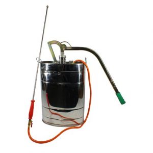 人力噴霧桶 16L