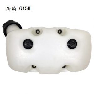 引擎油箱