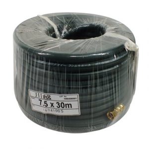 川越高壓軟管 BP250kgf/cm² 7.5mm/8.5mm
