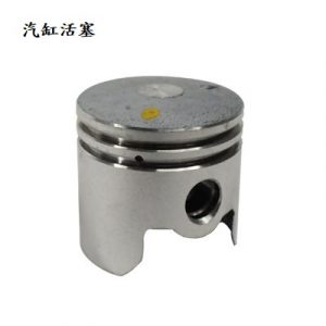 汽缸零件