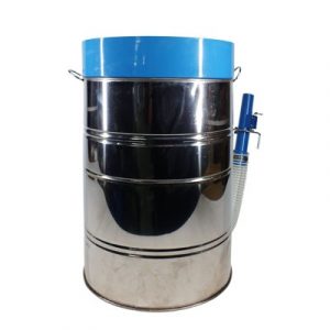 人力施肥器及零件