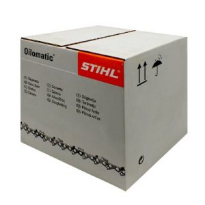STIHL鏈條