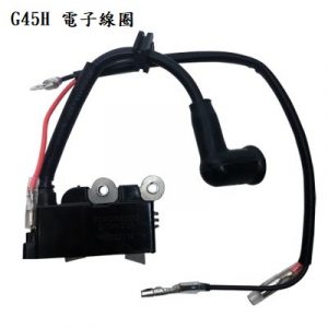 電子線圈