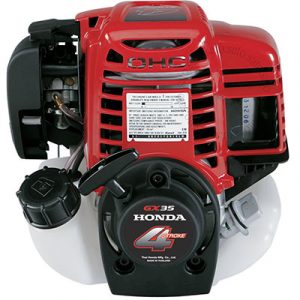 HONDA GX35