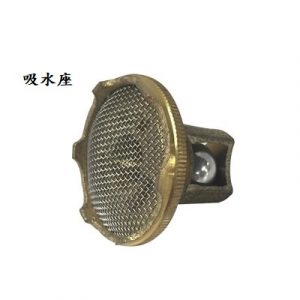 人力噴霧桶零件